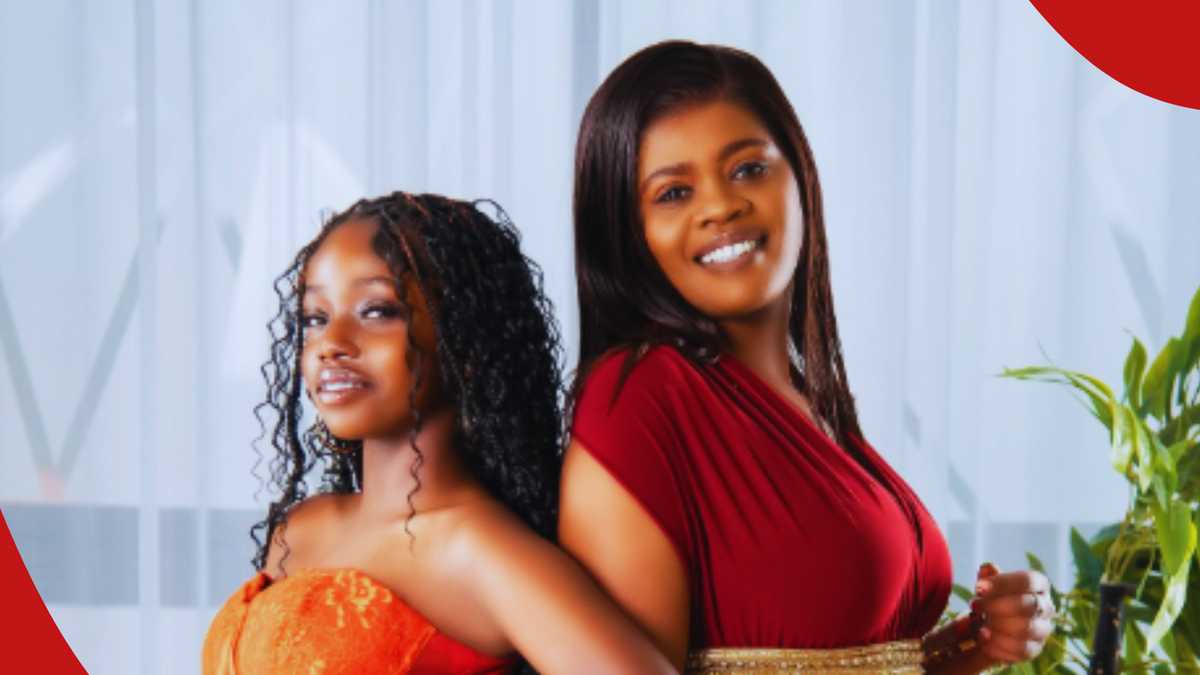 Sky Victor fights back tears recounting life after mum Betty Bayo’s ...
