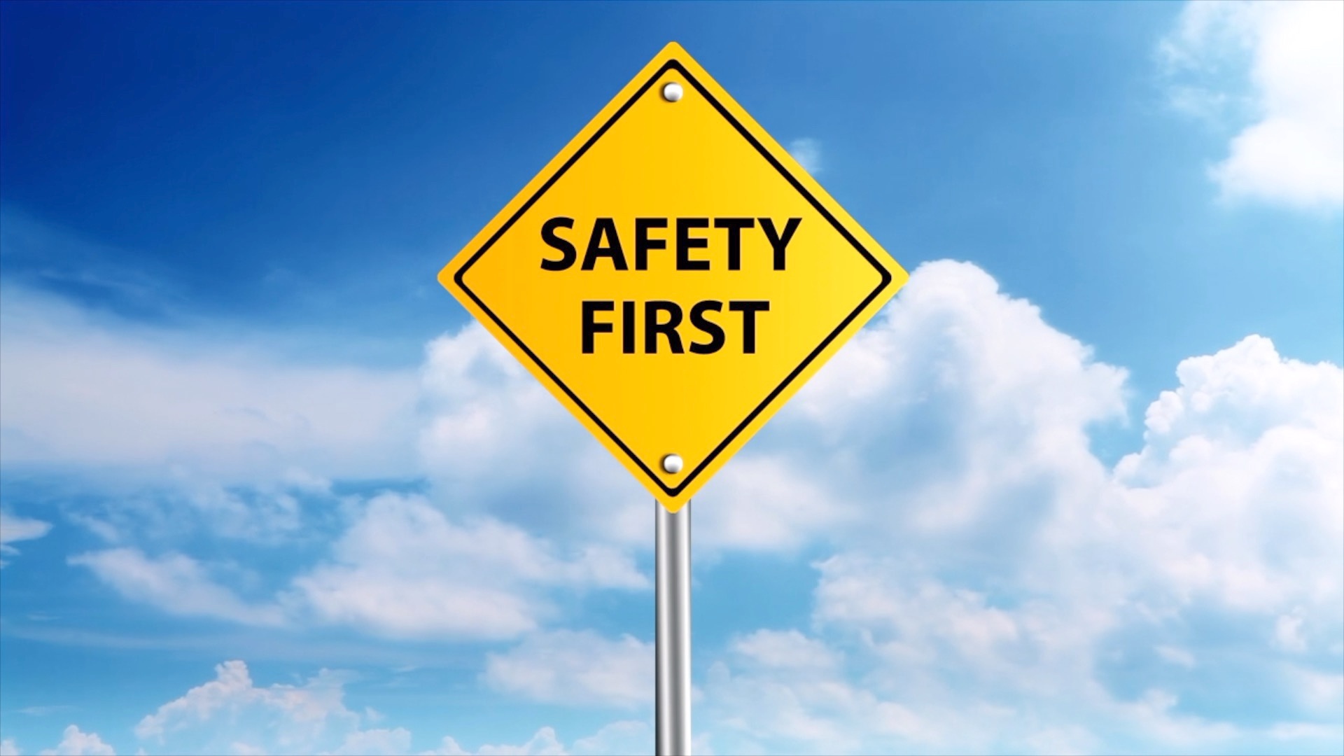 Common home sounds that should set off alarm bells