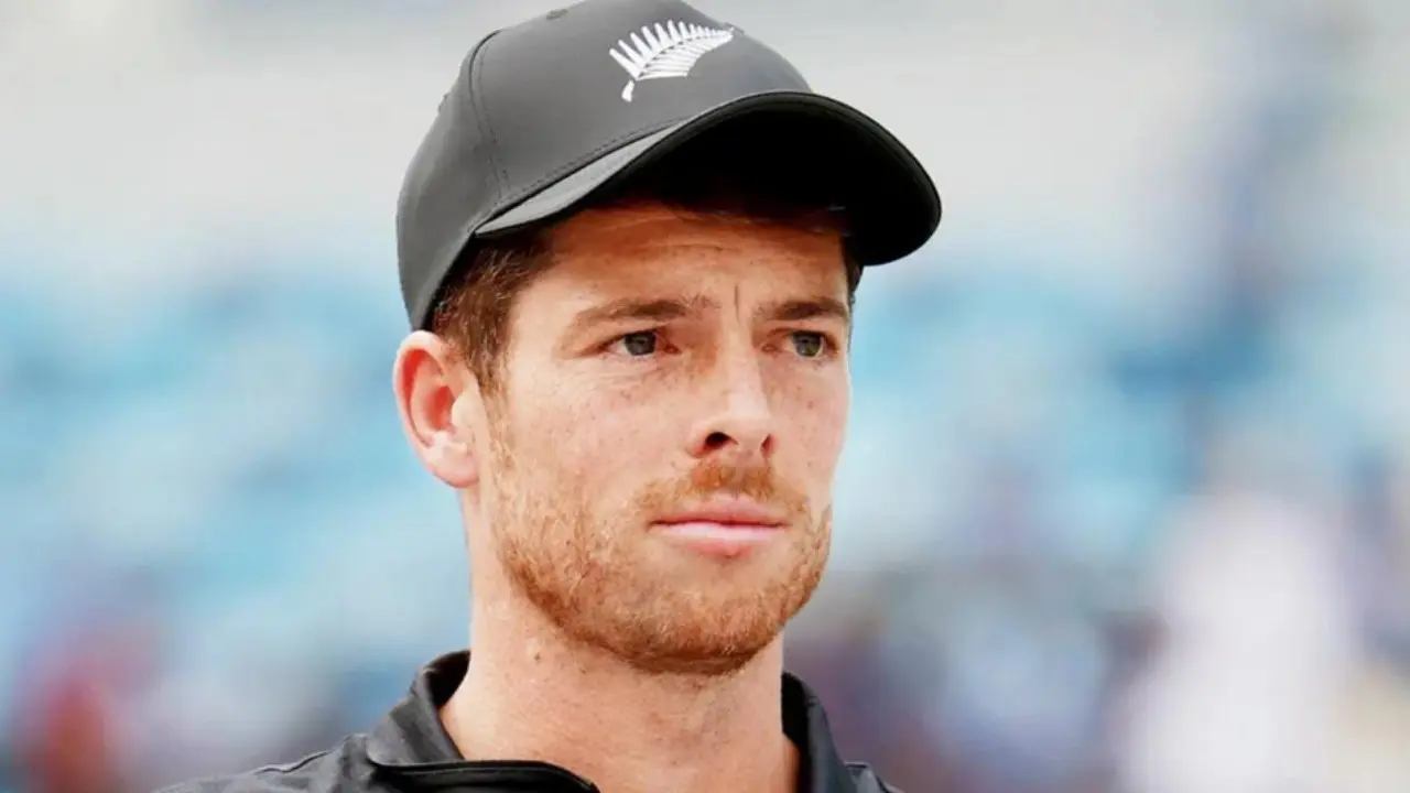 Mitchell Santner wins toss, elects to bowl first against Team India