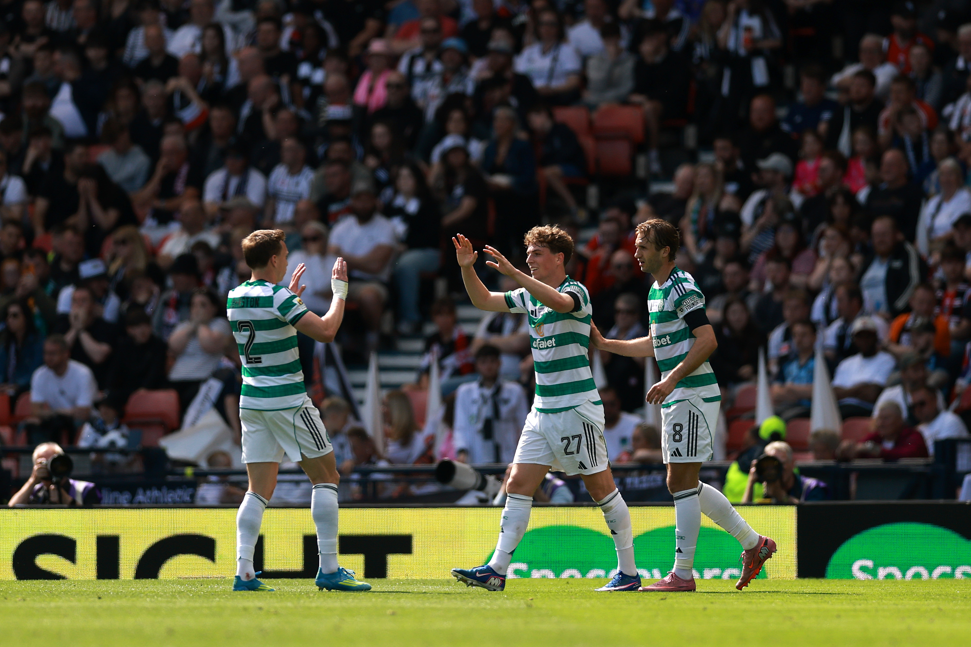 'I don't understand it' - Celtic hero questions medical staff as ...