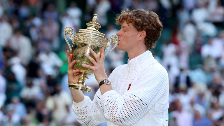 Who will coach Jannik Sinner after Darren Cahill’s exit?