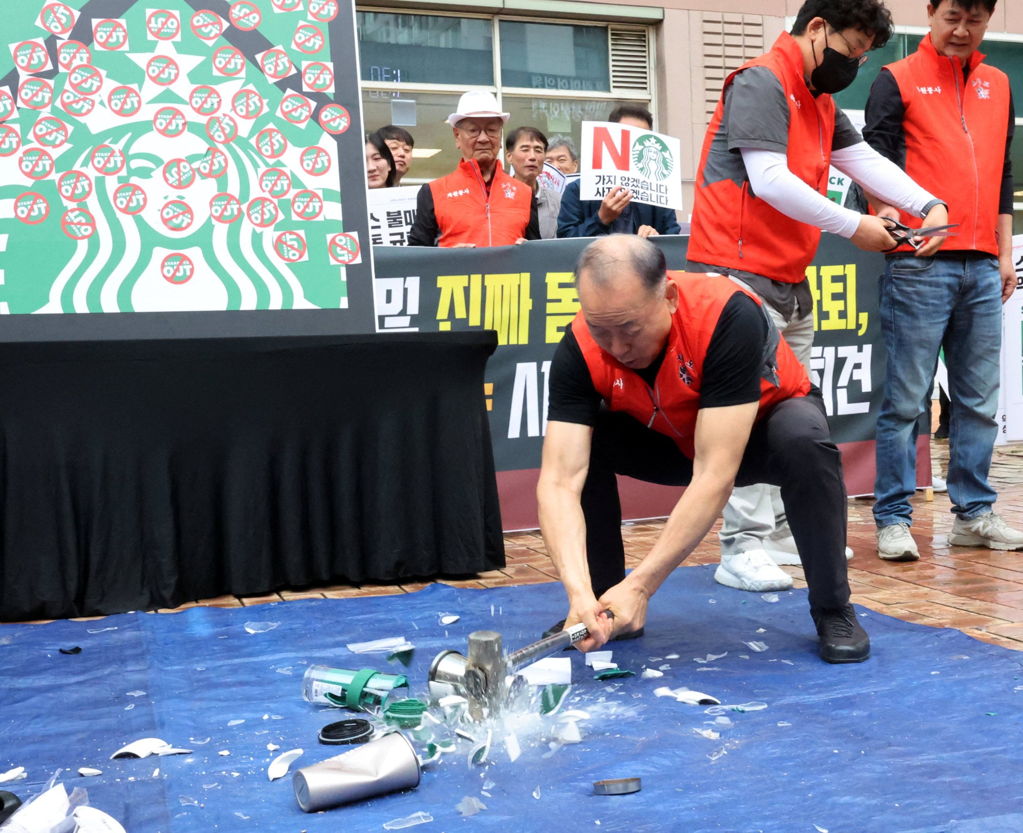 South Korean drama 'Doctor X' triggers fresh row over Gwangju Uprising ...