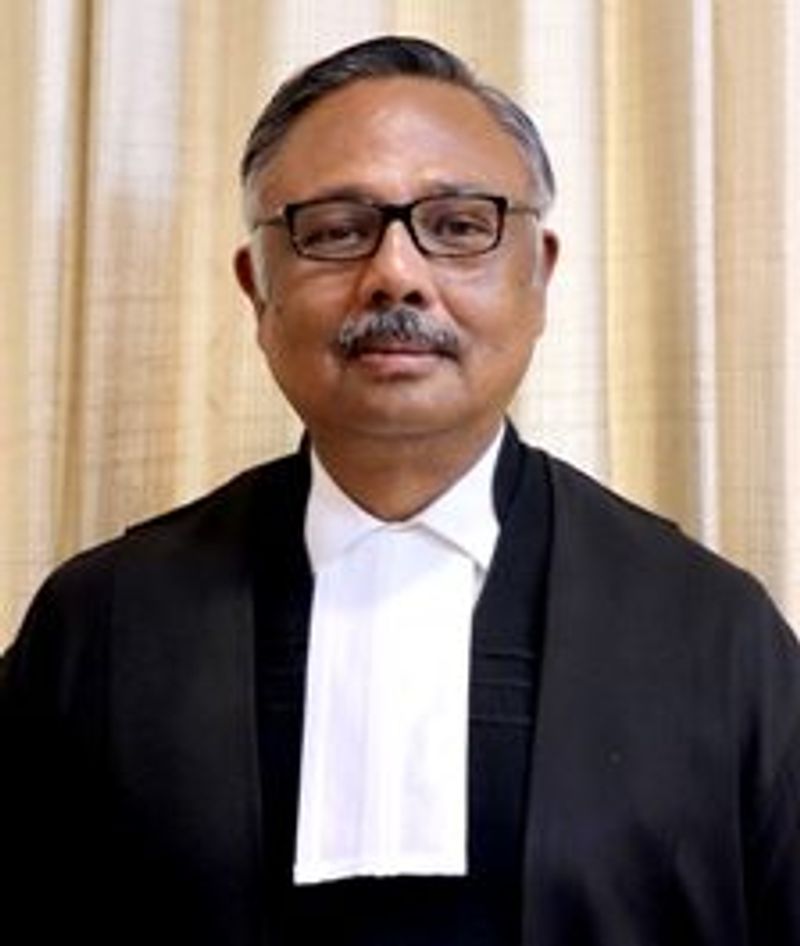 SC collegium recommends Justice Sudhir Singh as Uttarakhand High Court ...