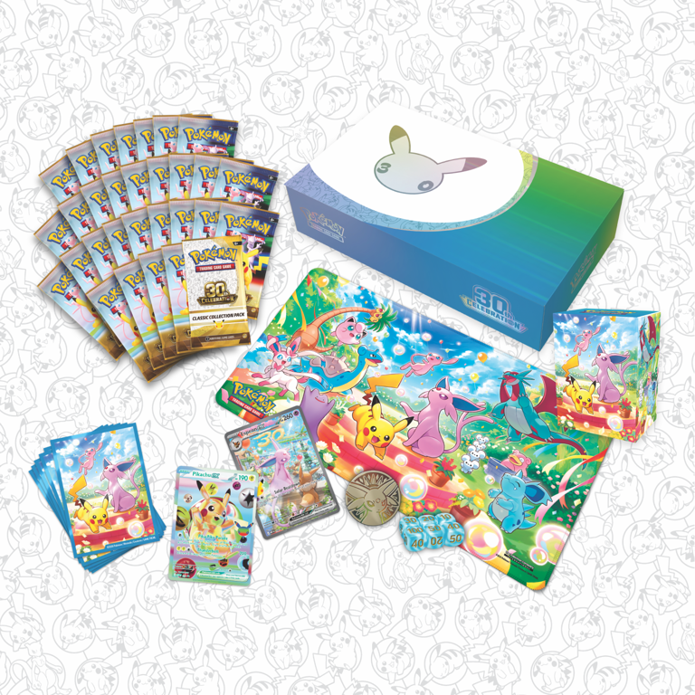Pokémon Day & Night officially releasing November 2026