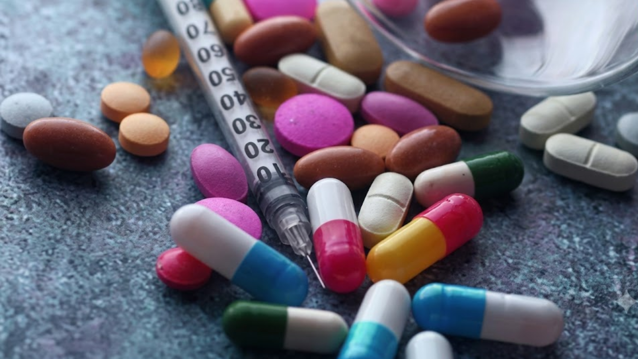 Centre to train 10,000 healthcare workers in drug de-addiction by 2029