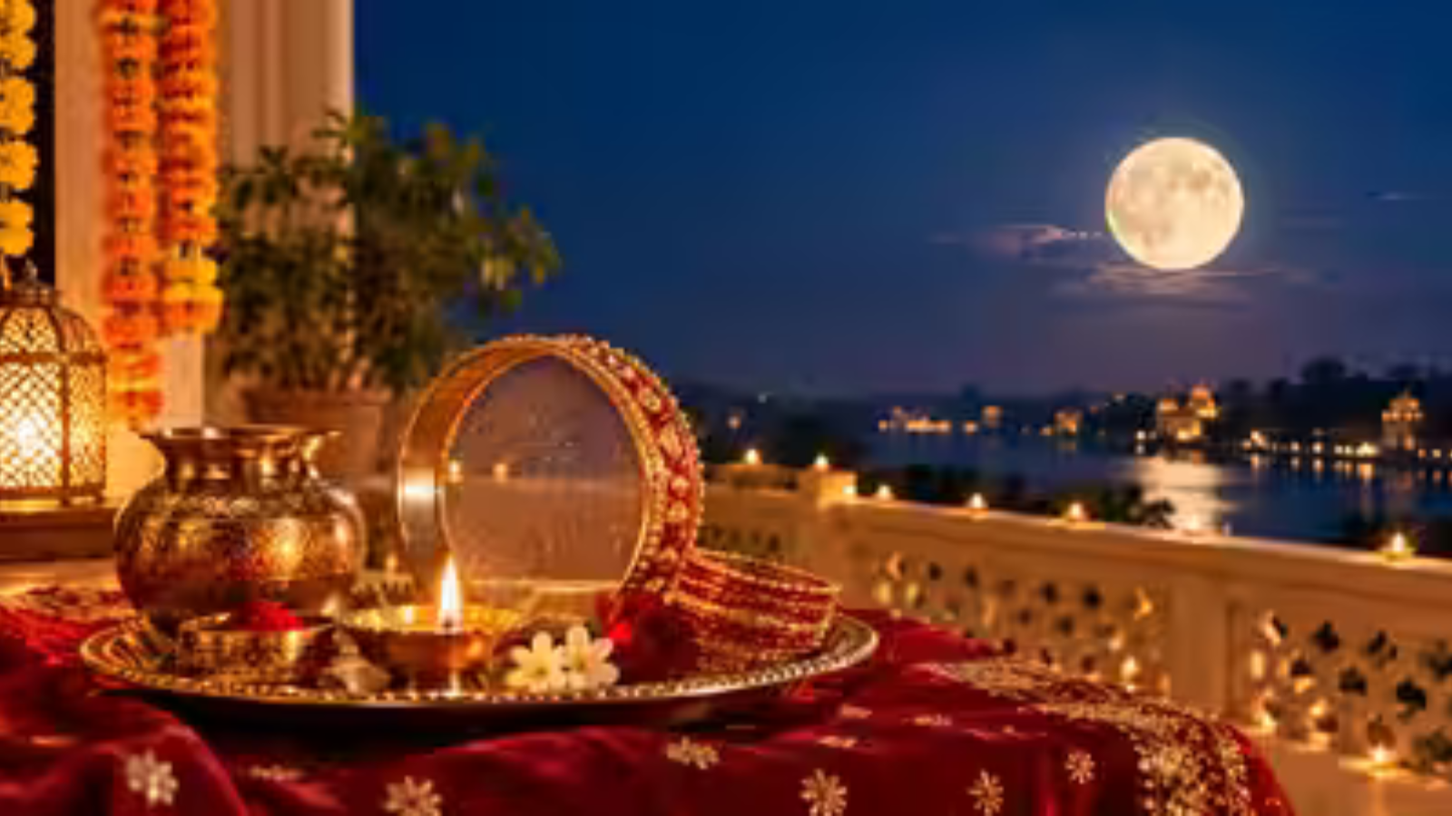 Can unmarried women fast? Know the rules and rituals