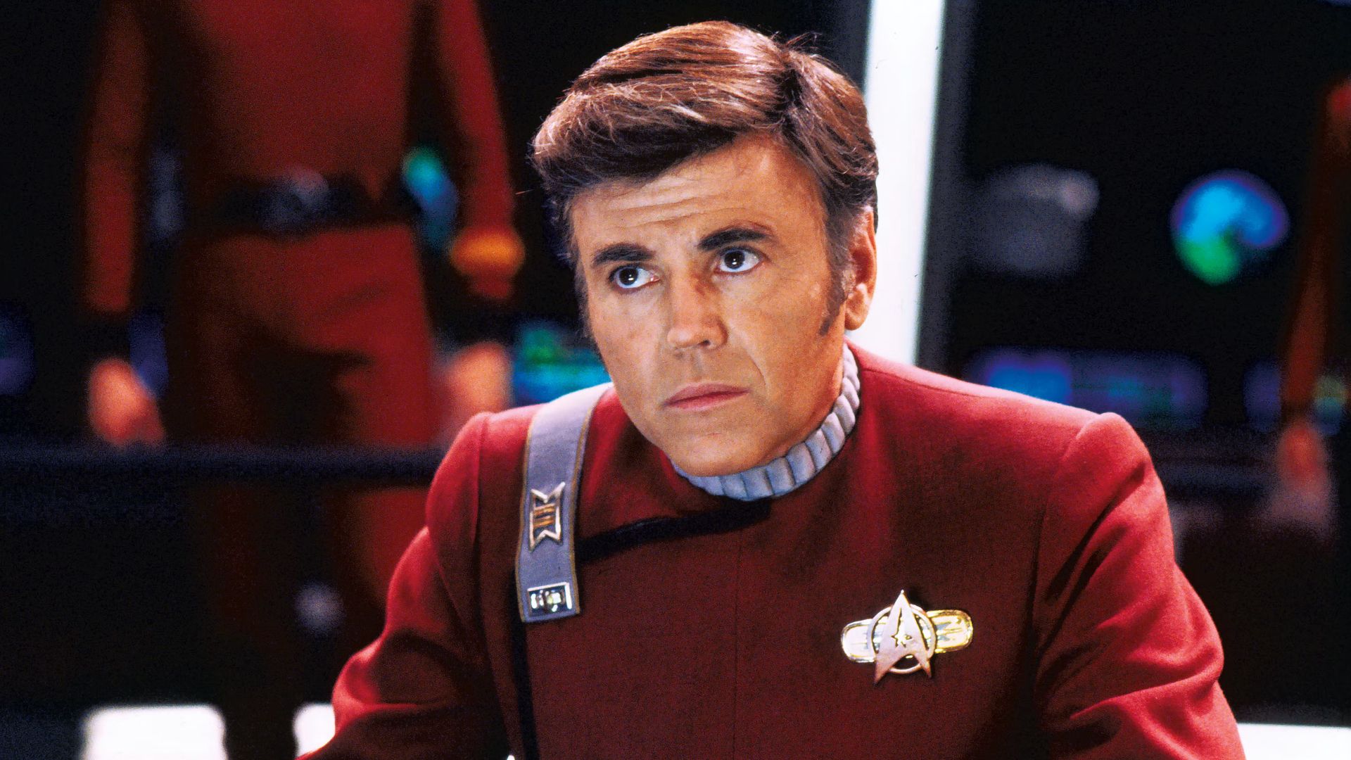 Original Star Trek icon Walter Koenig dies at 90