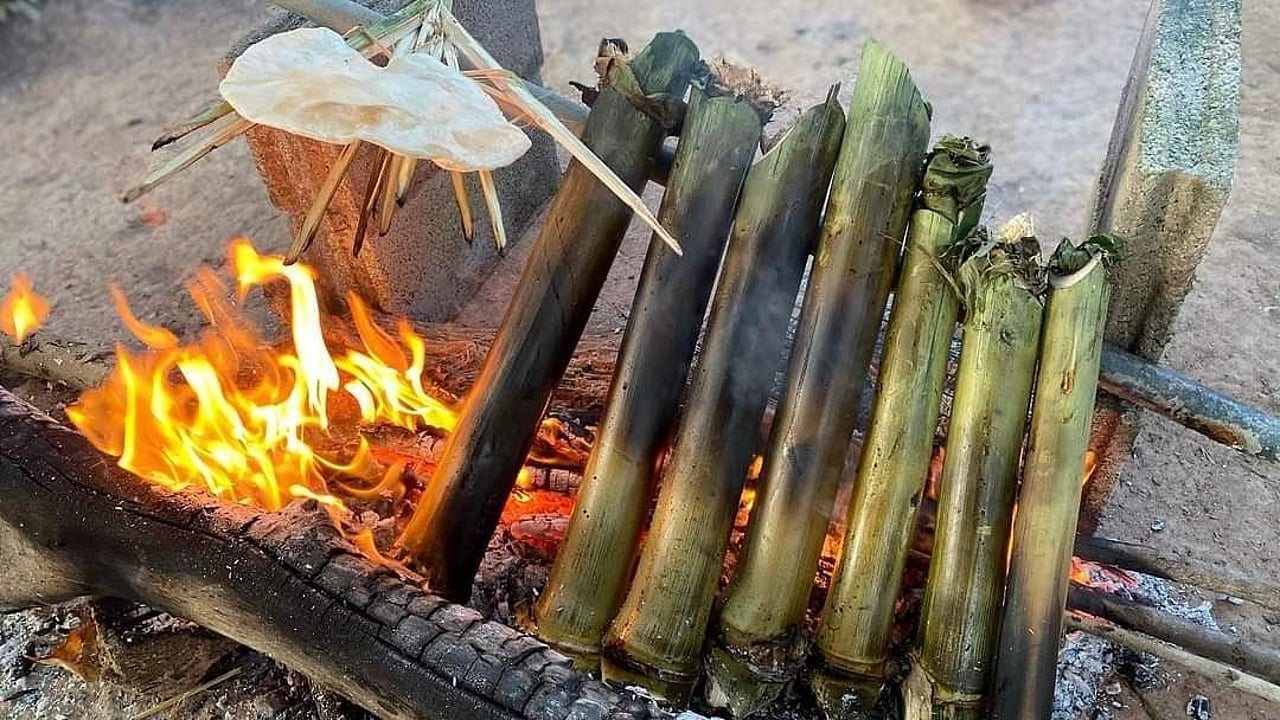 6 unique bamboo dishes to try across different Indian states