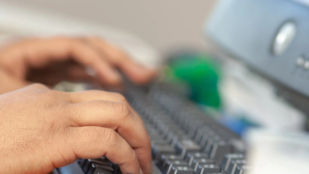 Master your typing test game today