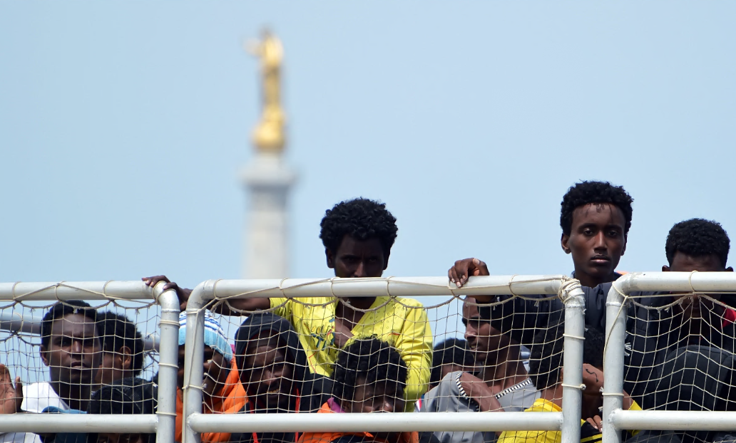 Diminuiscono a Messina e in Sicilia le cittadinanze italiane degli ...