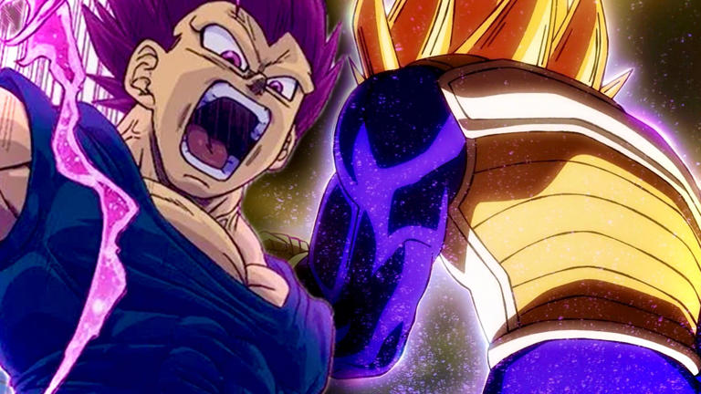 Dragon Ball Super: Beerus teases Ultra Ego Vegeta early