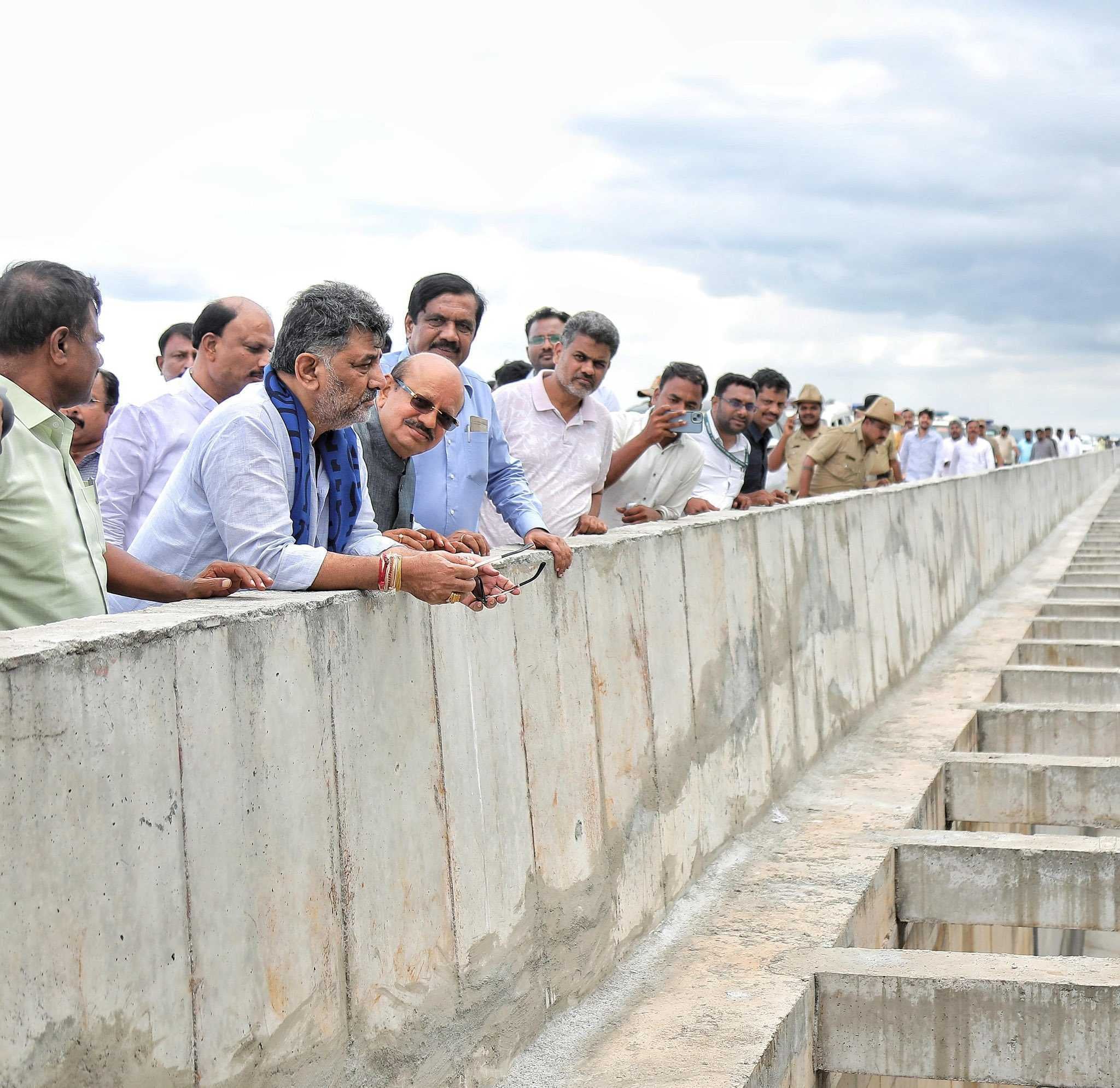 IISc scientist challenges Karnataka’s Yettinahole project. It promises ...