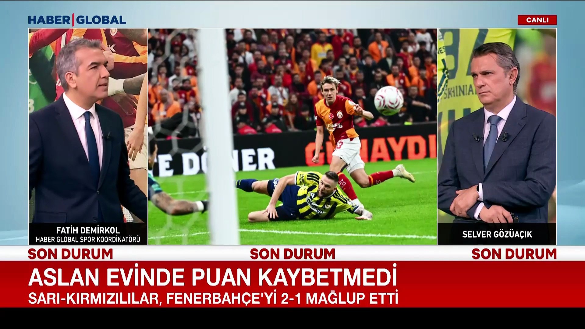 Fatih Demirkol: 