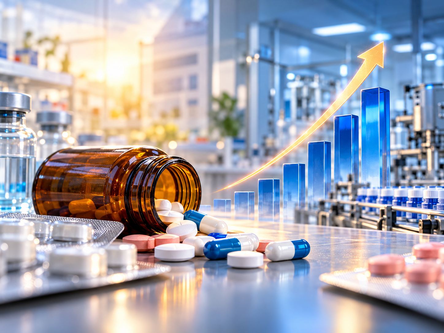 Mankind Pharma shares jump 8% as Q2 profit rises 38% to Rs 716 crore