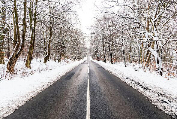 Supernatural sign we've all seen means it'll be a cold and hard winter