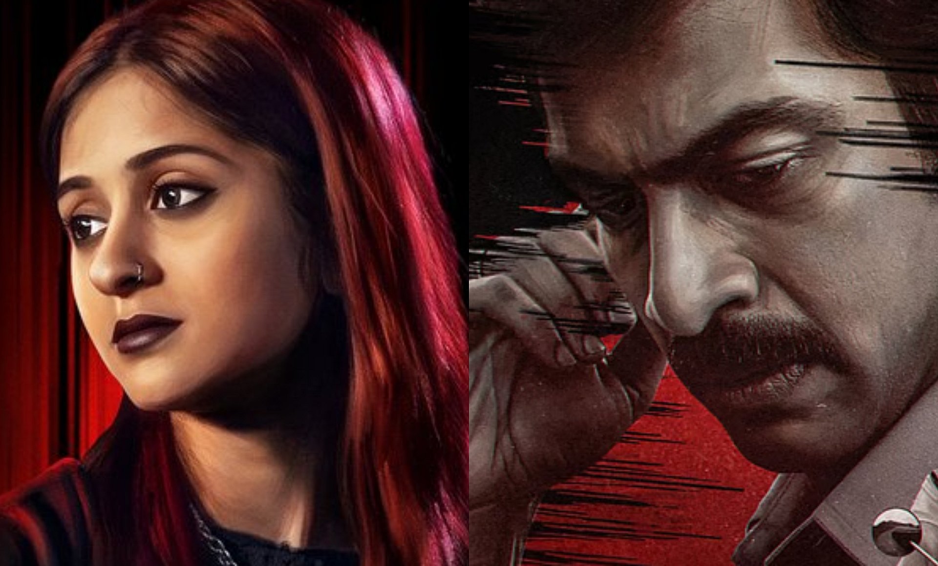 Zaara Vineet Chandhoke to play Lucky in John Doe; character poster out