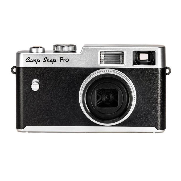 The Fujifilm Instax Evo 2 is way more fun than a cheap camera ought to be