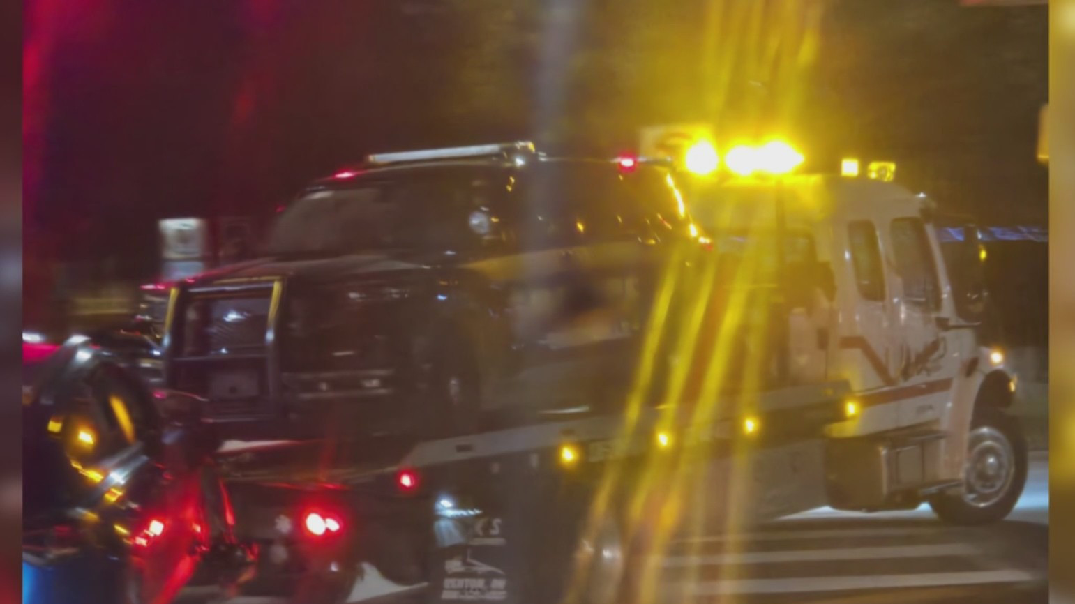 NC Highway Patrol investigating crash involving Gibsonville Police ...