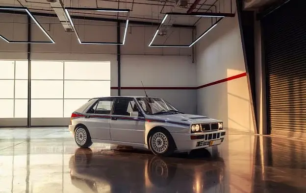 Some of world’s rarest cars to be auctioned in Abu Dhabi in December
