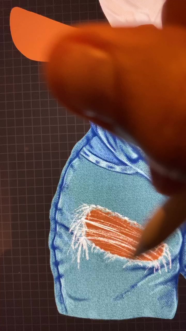 Procreate digital art comeback: Tips and ideas