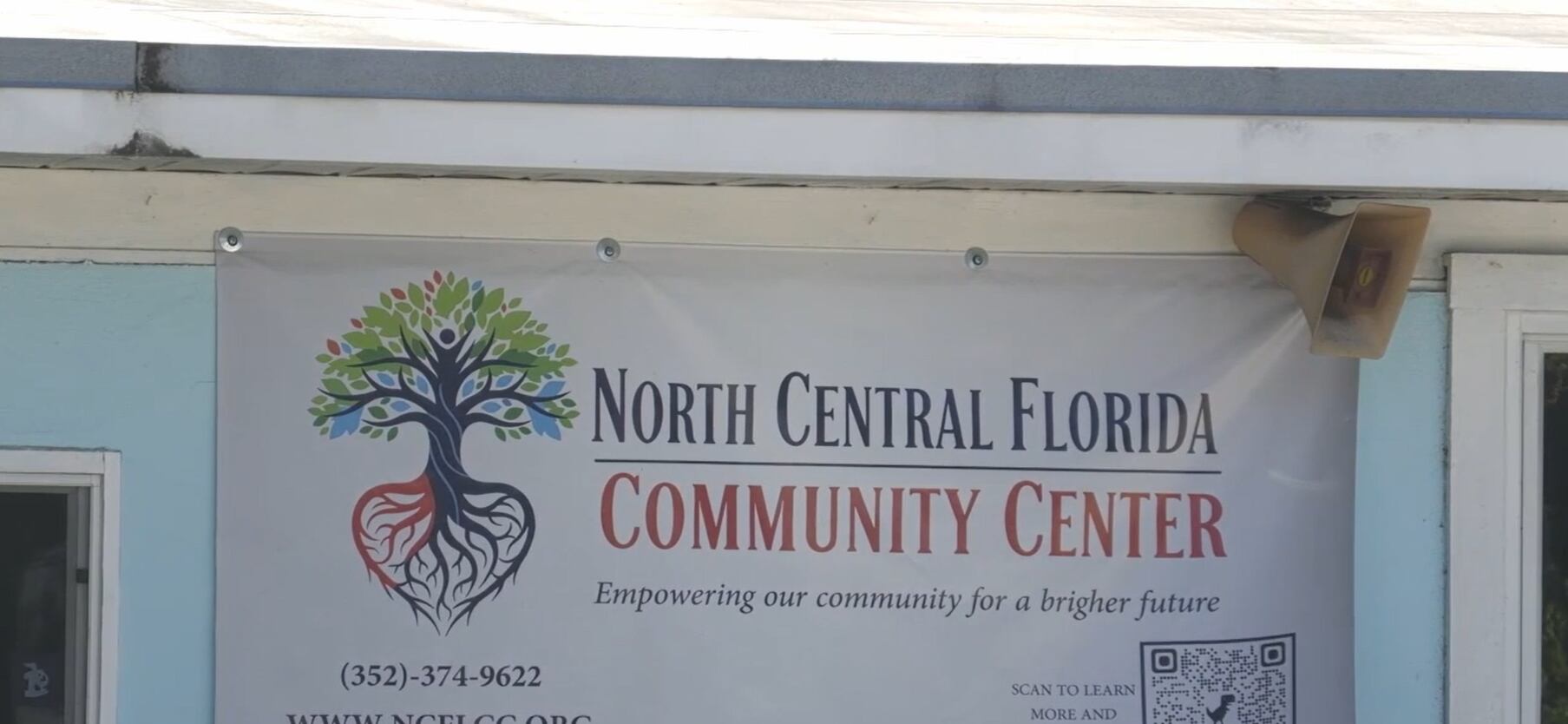 North Central Florida Community Center officials put out survey as part ...