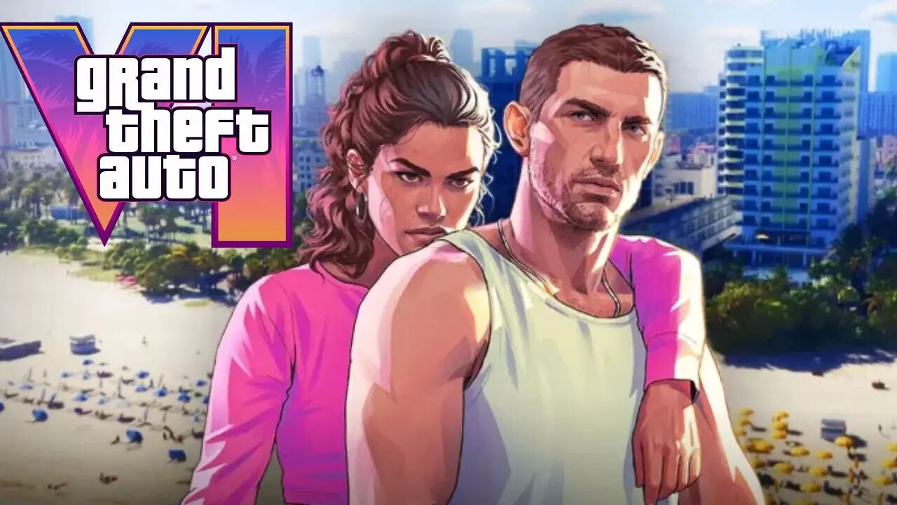 GTA 6 is releasing next month and employees are already planning leaves ...