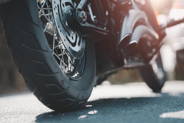 Man sentenced after riding pit bike on Wiltshire footpath