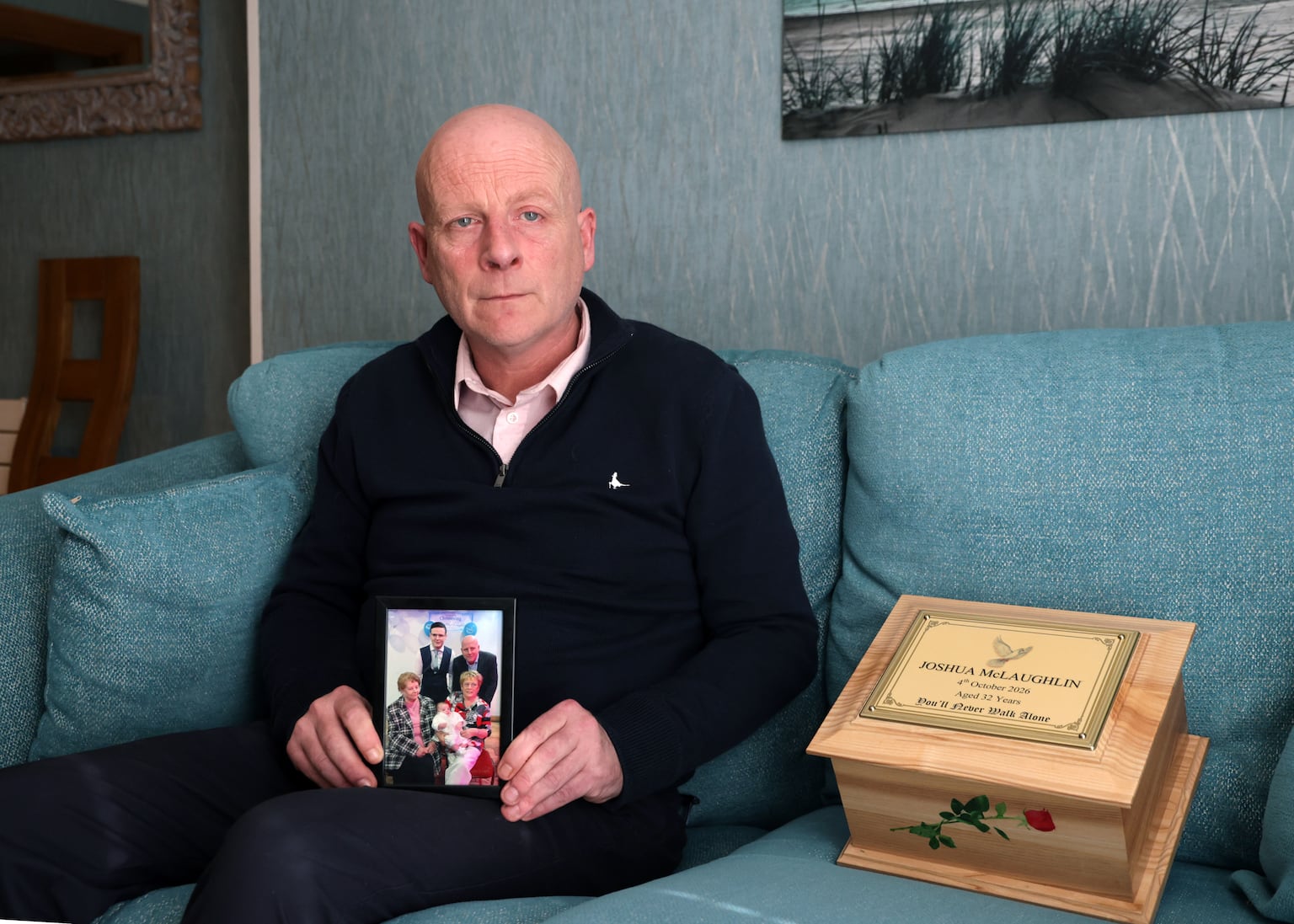 ‘Total devastation’: Father’s call for better mental health services ...