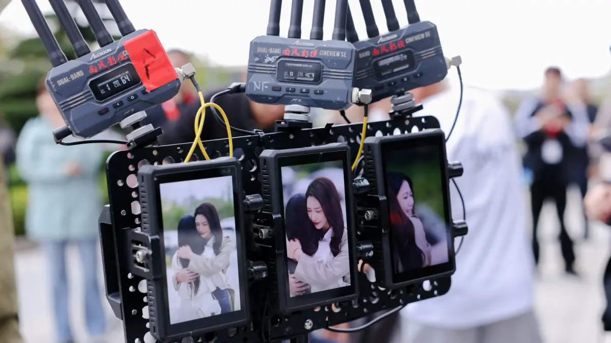 Micro drama Indonesia tumbuh 40 persen, YouTube catat 6,5 miliar ...