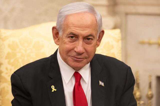 Israel election puts Netanyahu's future at stake after Trump endorses ...