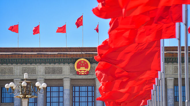 Trung Quốc tính toán gì trước thềm Đại hội XXI?