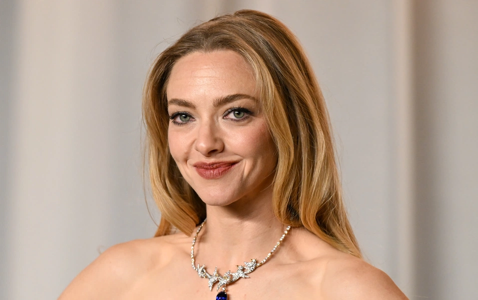 Amanda Seyfried says Marvel role felt too risky at the time