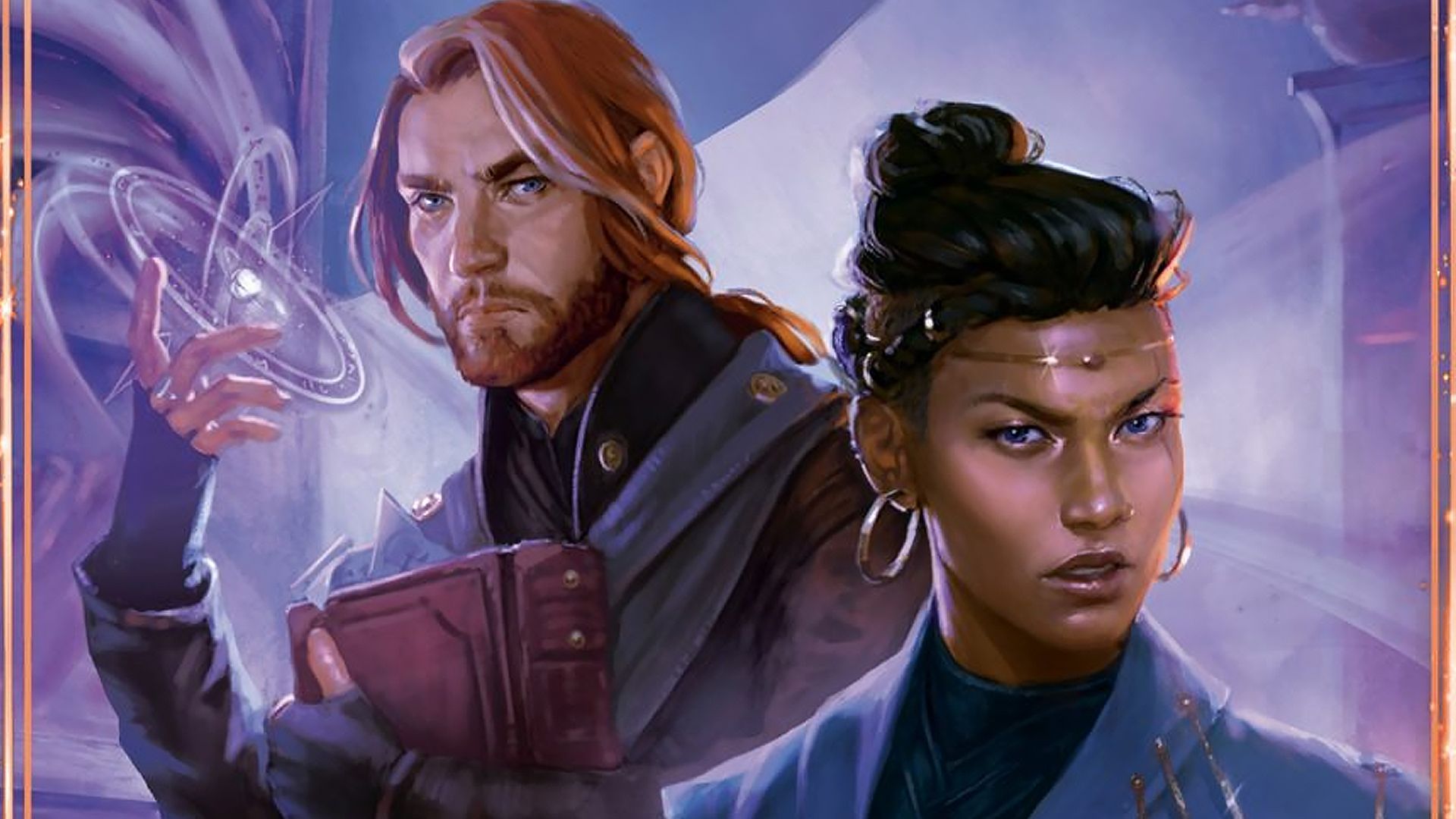Critical Role officially reveals the return of its greatest storyline ...