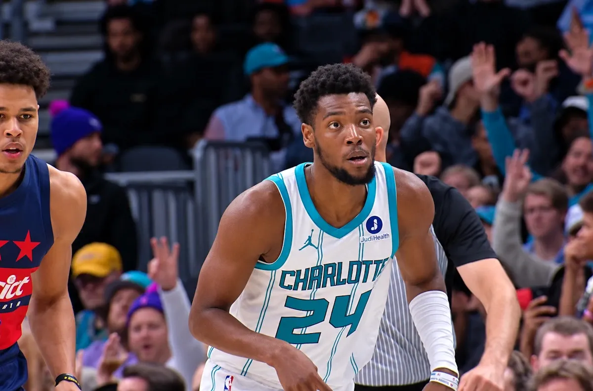 Stats & highlights | Brandon Miller porte encore les Hornets
