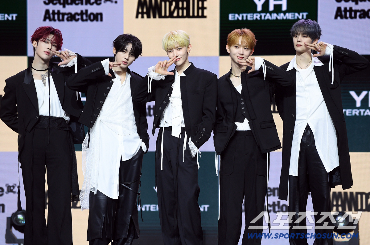 AND2BLE: “Our first comeback? We prepared as hard as we did for our ...