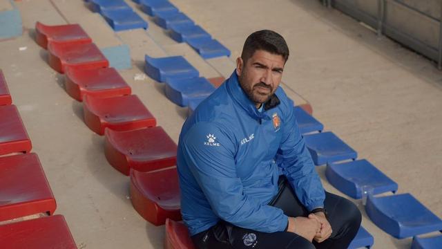 Popy y Alberto Cifuentes, candidatos al banquillo del Lorca Deportiva