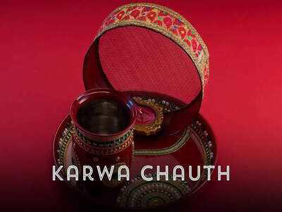 Essential rituals for Karwa Chauth 2026: What you need to know