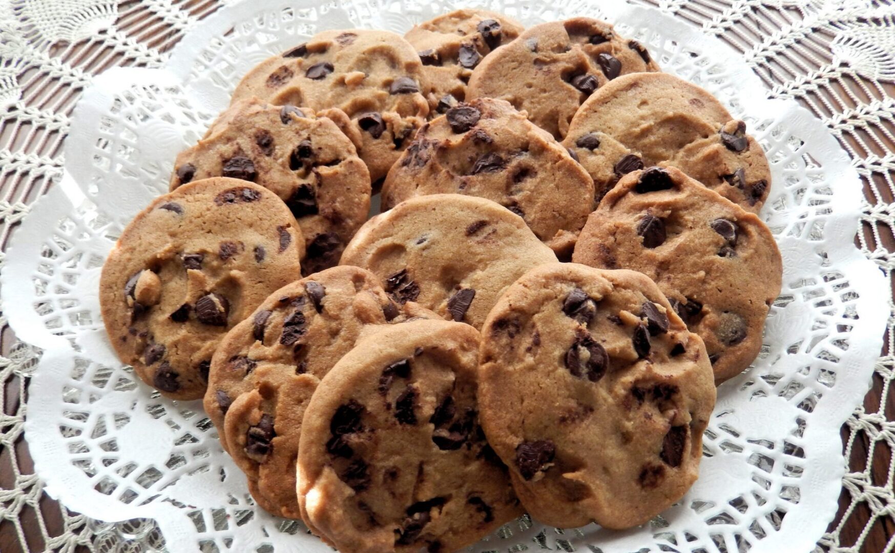 Hook: Forget football. Let’s talk cookies