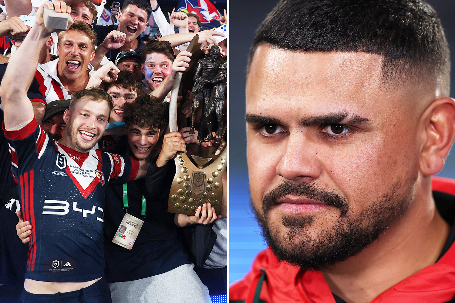 Latrell Mitchell detail in spotlight after Roosters' call to pull $4 ...