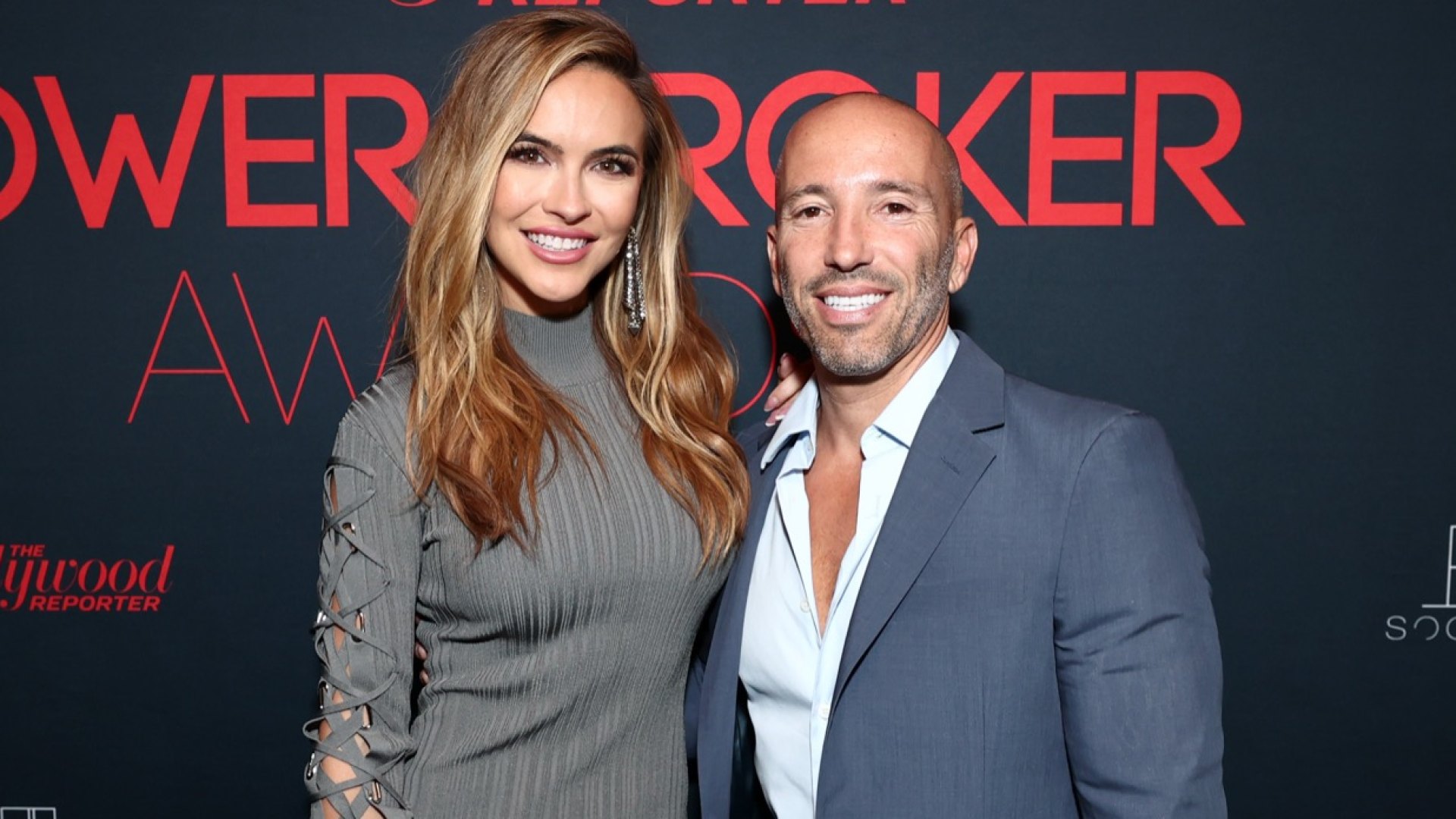 Jason Oppenheim addresses ex Chrishell Stause's split from partner G Flip