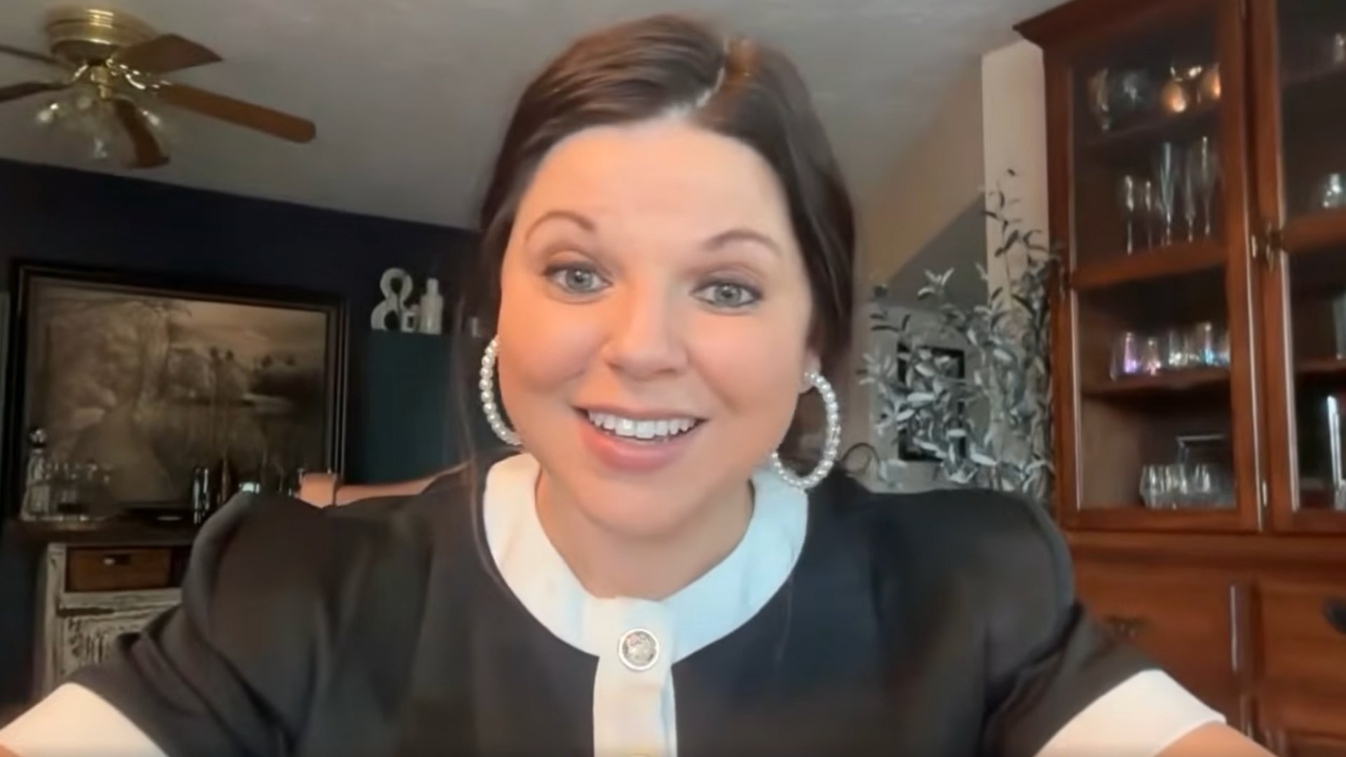 Amy Duggar says cousin Josh should rot in prison after appeal attempts