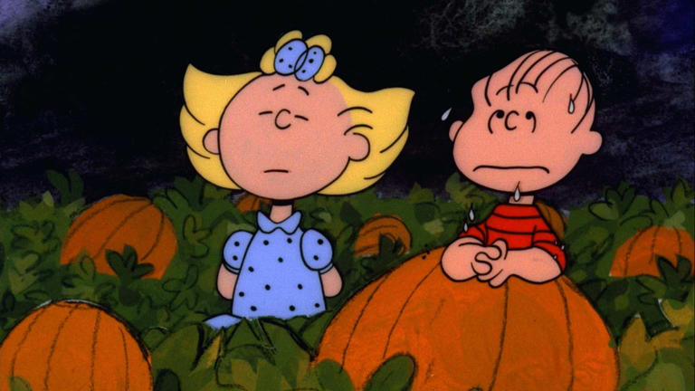 Classic Peanuts special that launched a genre tradition is officially ...