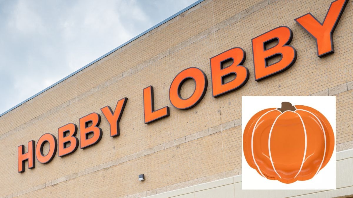 Hobby Lobby's weekly ad has fall and Halloween party finds starting ...