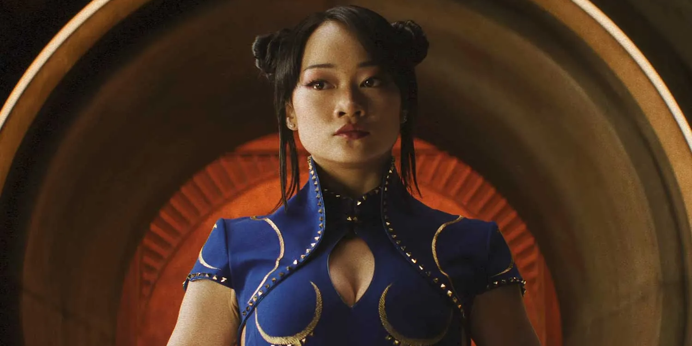 Street Fighter suffers brutal 72% box office collapse in its second weekend