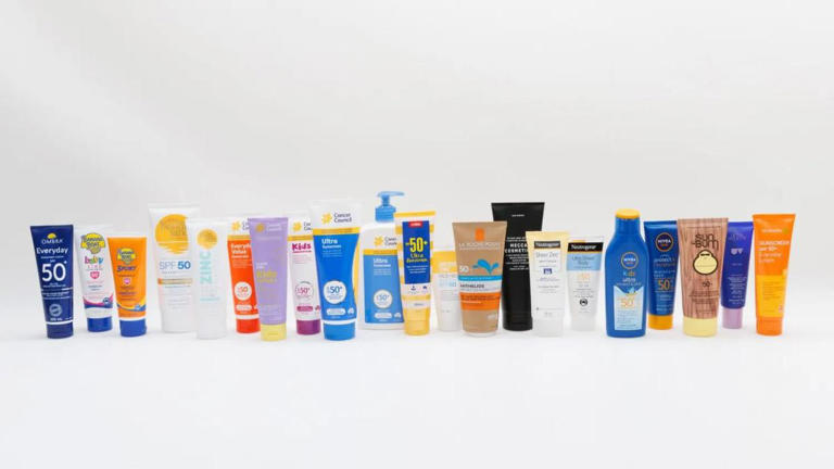 TGA moves to tighten sunscreen SPF testing as skin cancer rates remain high