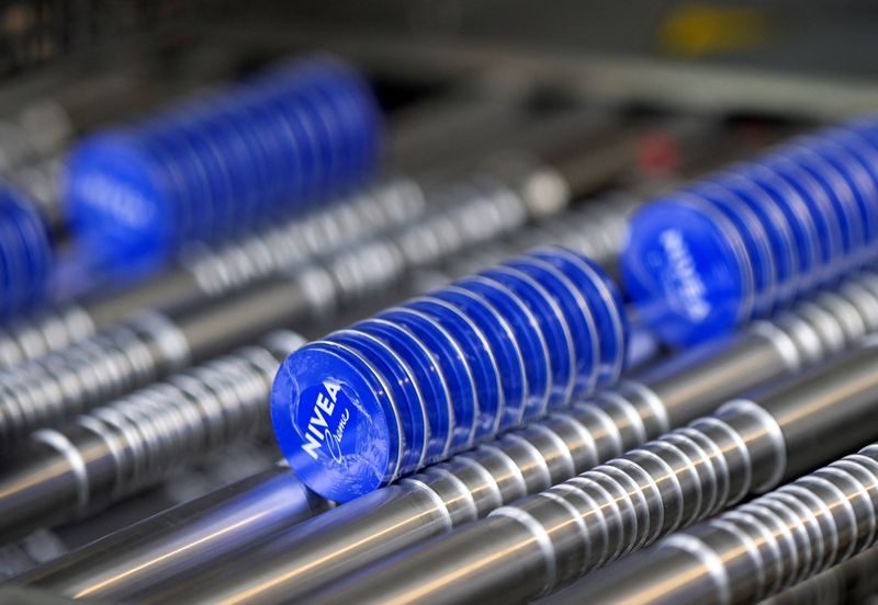 Beiersdorf Q3 sales slightly miss expectations as Nivea weakness persists