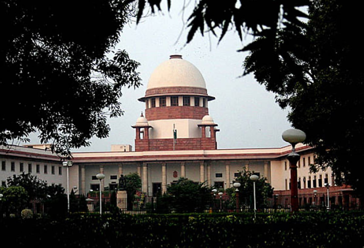 SC collegium recommends four judges for appointment as high court chief ...
