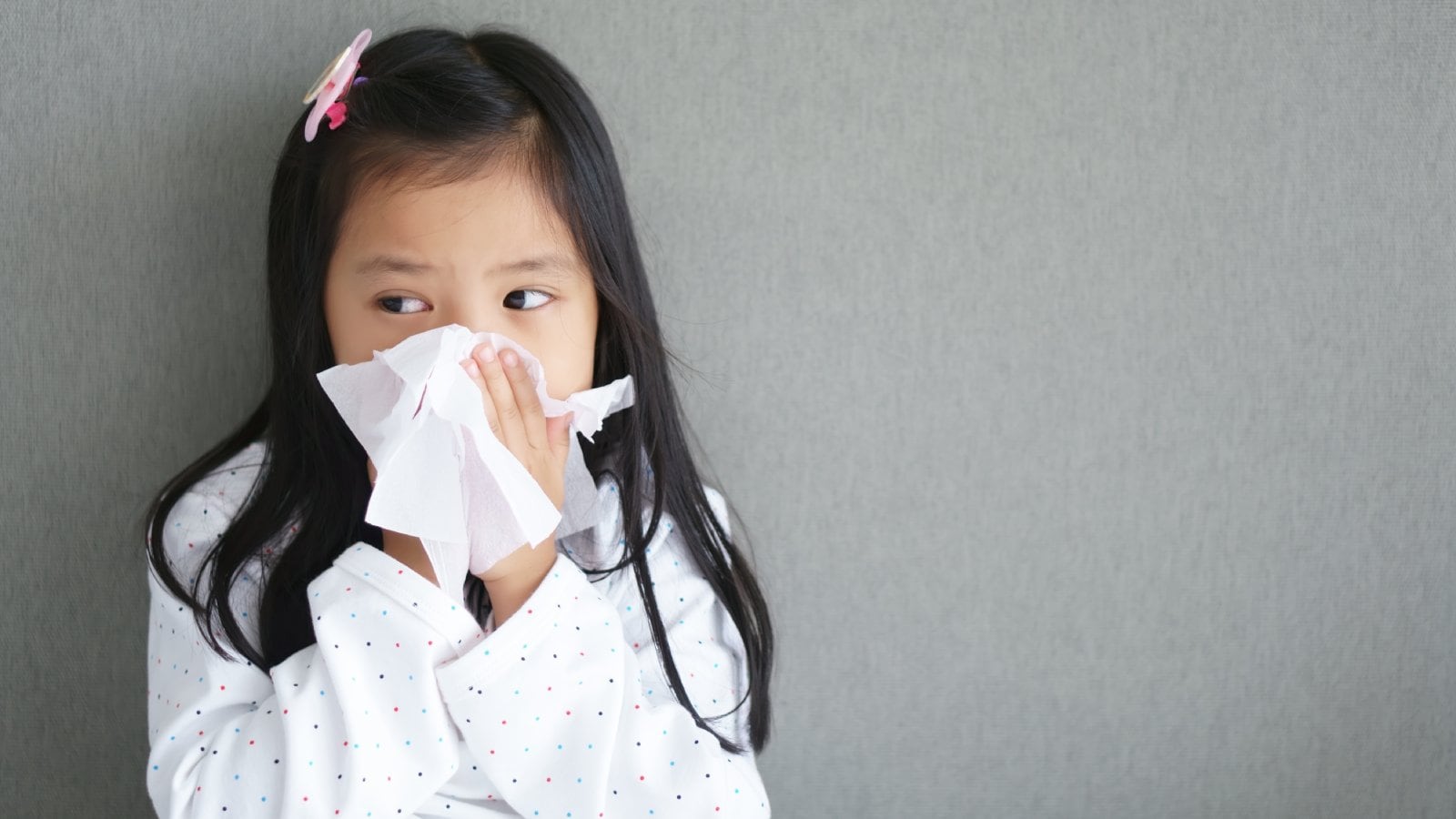 From fatigue to infections: When should parents look beyond everyday ...