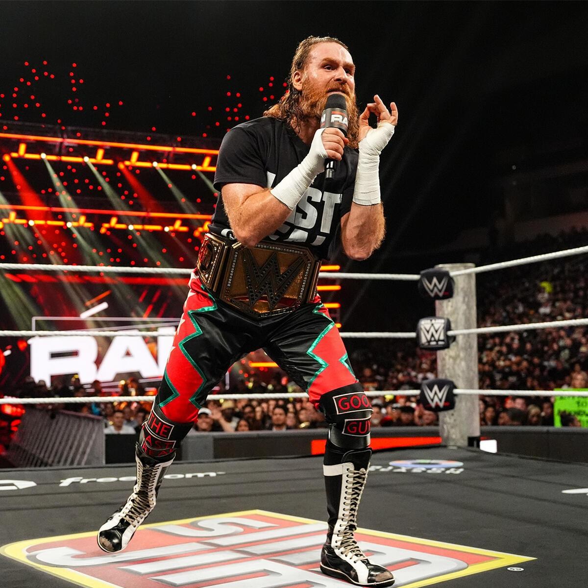 Raw recap & reactions (Oct. 26, 2026): How Sami Zayn echoes Bret Hart’s ...