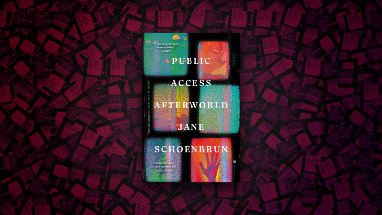Public Access Afterworld is a brilliant mess that Camp Miasma fans need ...